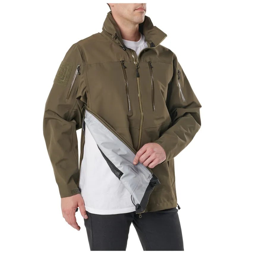5.11 Tactical Approach Jacket 48331 - WCUniforms