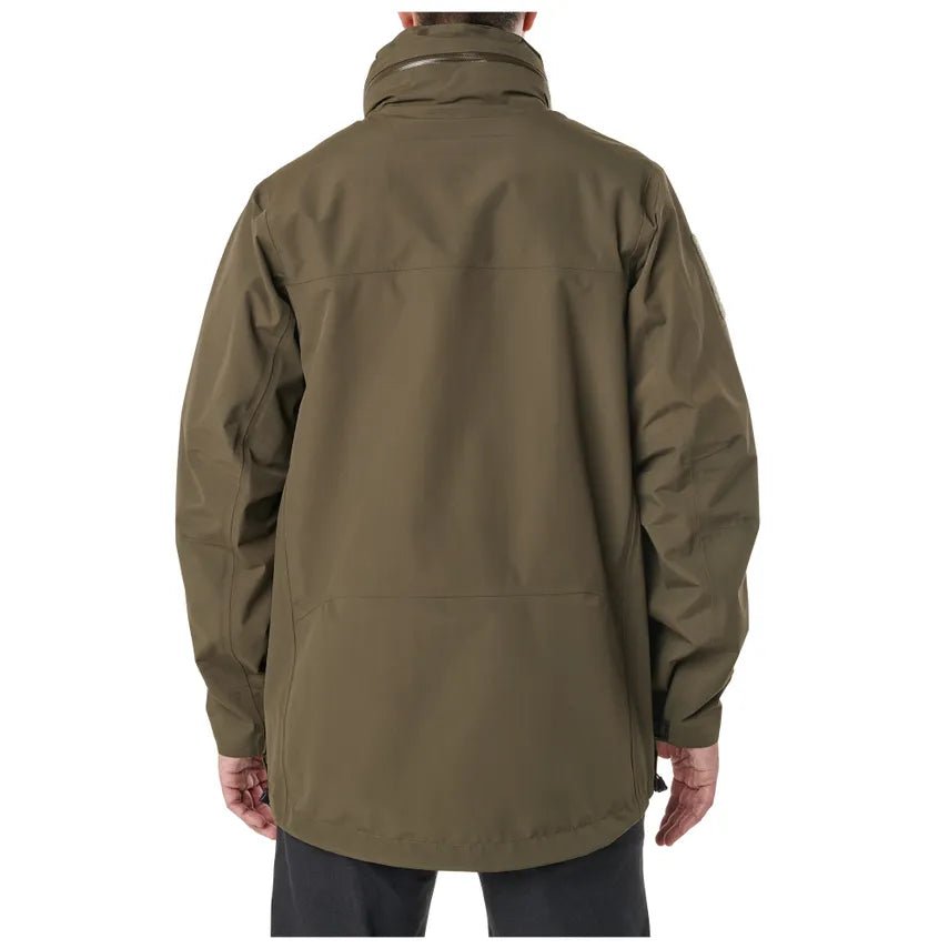 5.11 Tactical Approach Jacket 48331 - WCUniforms
