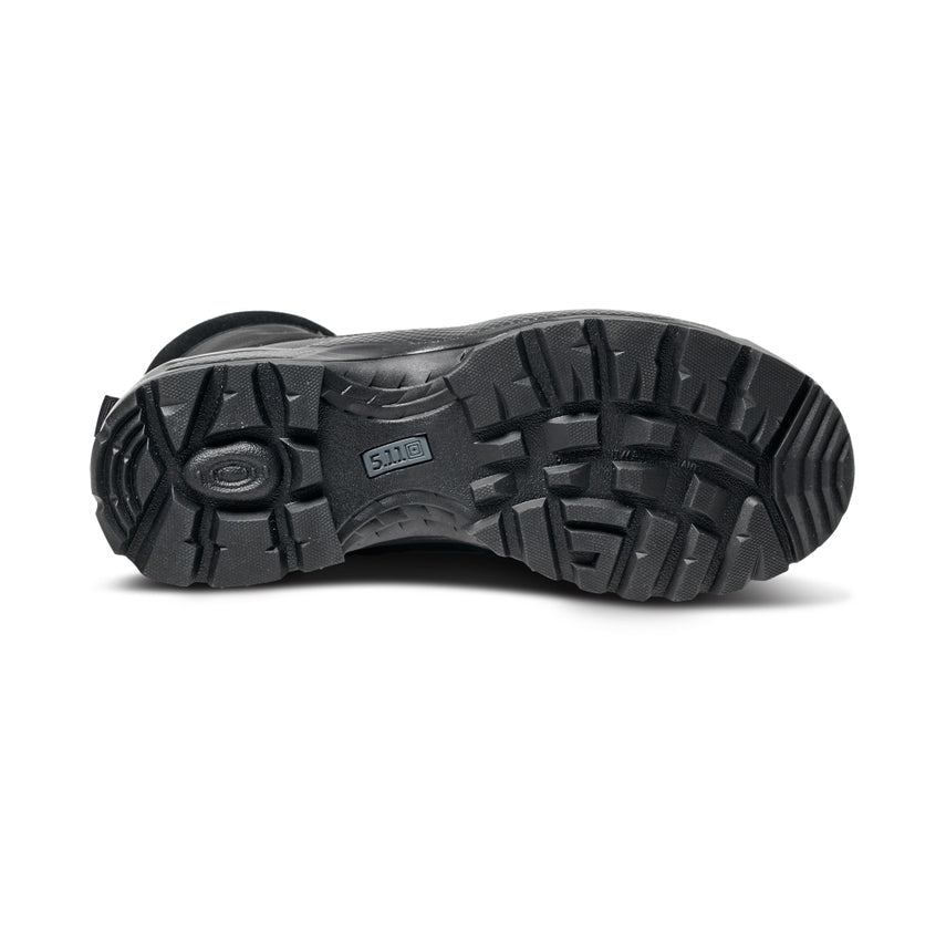 5.11 Tactical A.T.A.C. 2.0 8" Side - Zip Duty Boots Black | 12391 - WCUniforms