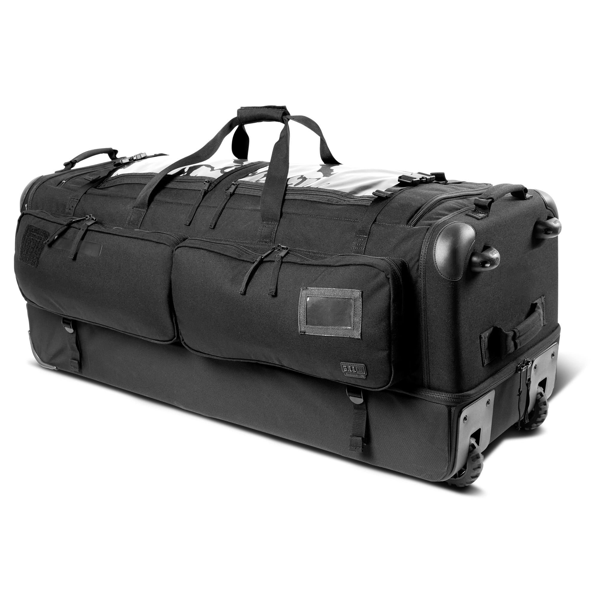 5.11 Tactical Cams™ (Carry All My Stuff) Bag 3.0 186L 56475 (ABR) - WCUniforms