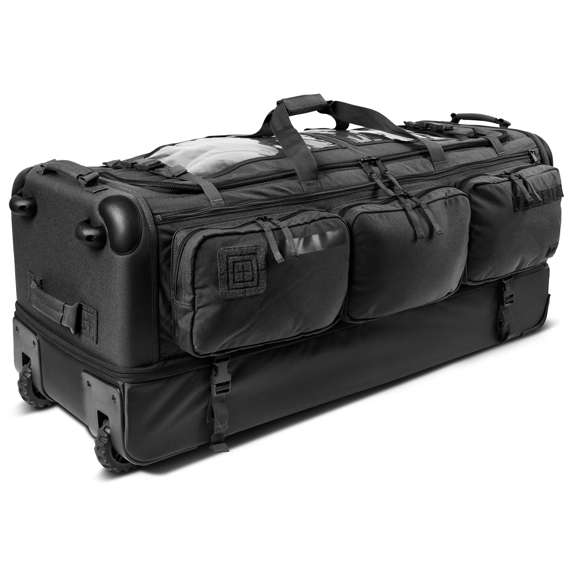 5.11 Tactical Cams™ (Carry All My Stuff) Bag 3.0 186L 56475 (ABR) - WCUniforms