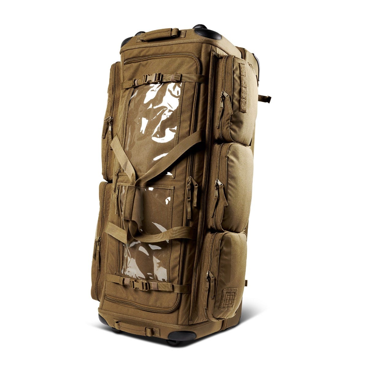 5.11 Tactical Cams™ (Carry All My Stuff) Bag 3.0 186L 56475 (ABR) - WCUniforms