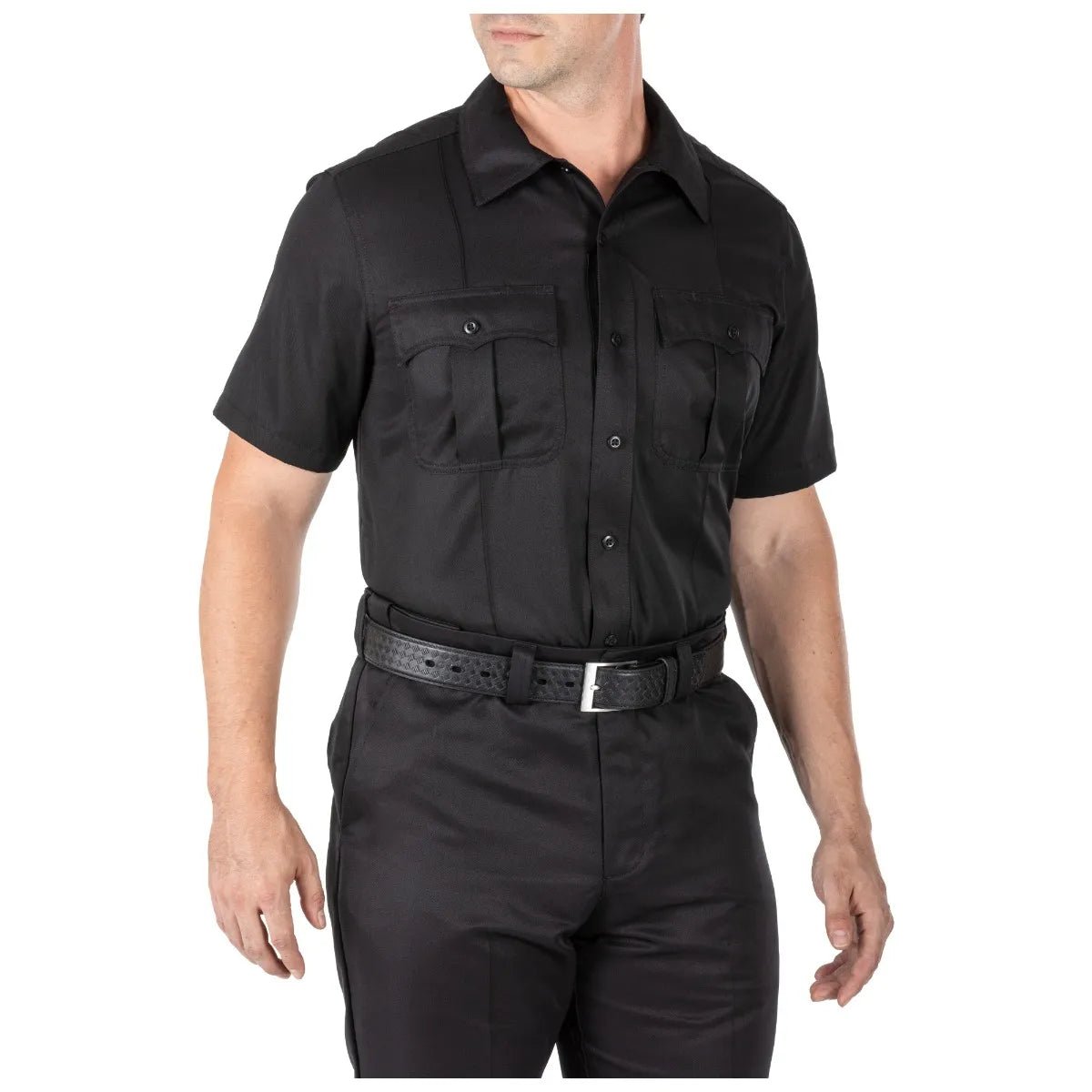 5.11 Tactical Class A Fast-Tac Twill Short Sleeve 71384 - WCUniforms