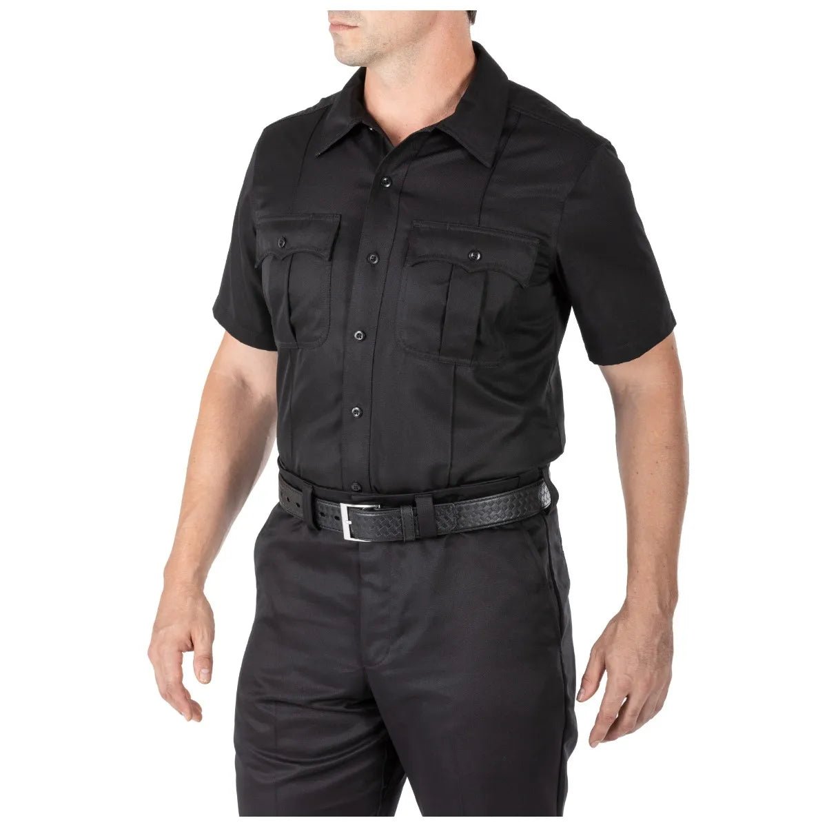 5.11 Tactical Class A Fast-Tac Twill Short Sleeve 71384 - WCUniforms