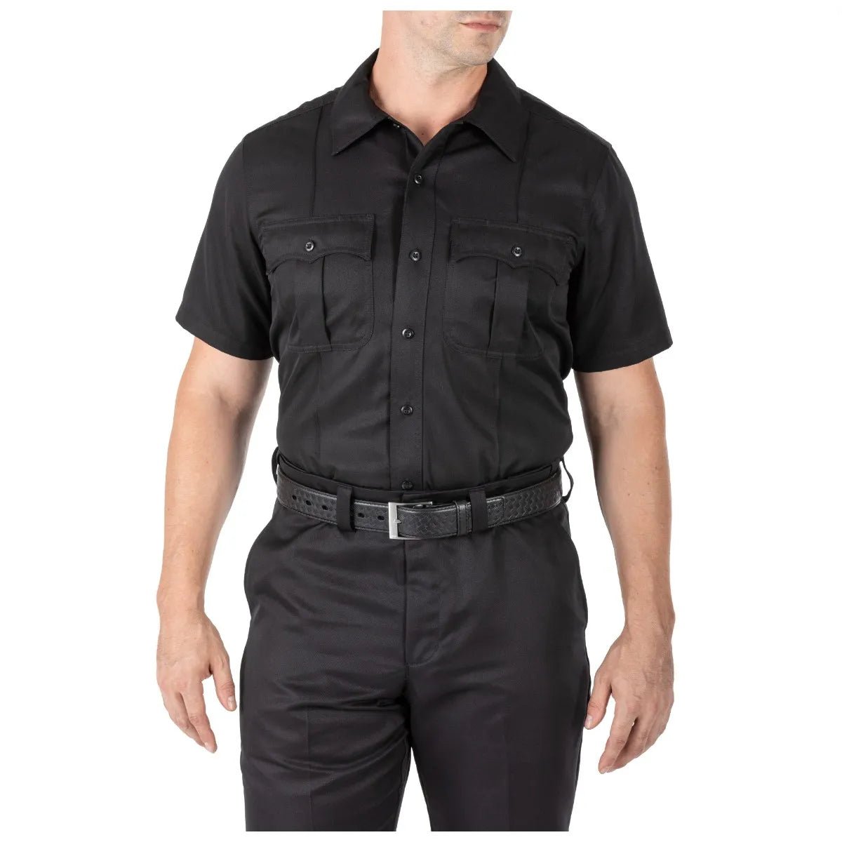 5.11 Tactical Class A Fast-Tac Twill Short Sleeve 71384 - WCUniforms