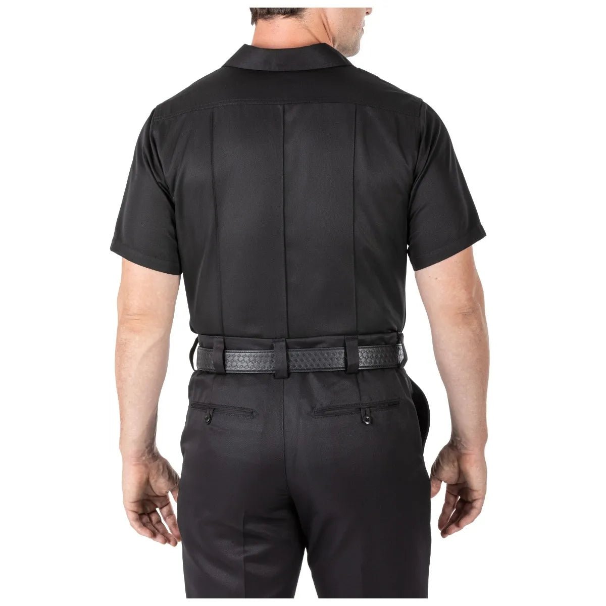 5.11 Tactical Class A Fast-Tac Twill Short Sleeve 71384 - WCUniforms