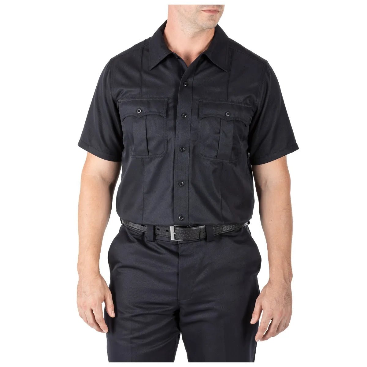 5.11 Tactical Class A Fast-Tac Twill Short Sleeve 71384 - WCUniforms
