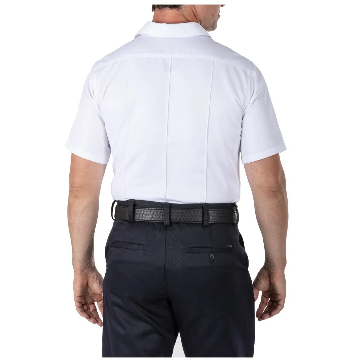 5.11 Tactical Class A Fast-Tac Twill Short Sleeve 71384 - WCUniforms