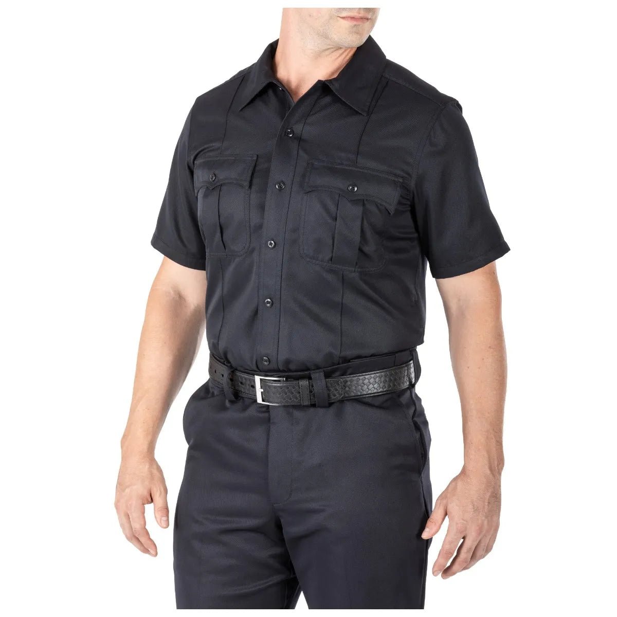 5.11 Tactical Class A Fast-Tac Twill Short Sleeve 71384 - WCUniforms