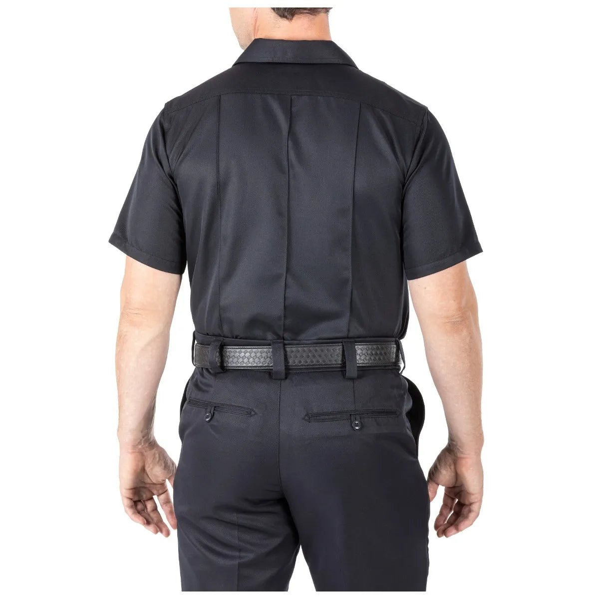 5.11 Tactical Class A Fast-Tac Twill Short Sleeve 71384 - WCUniforms