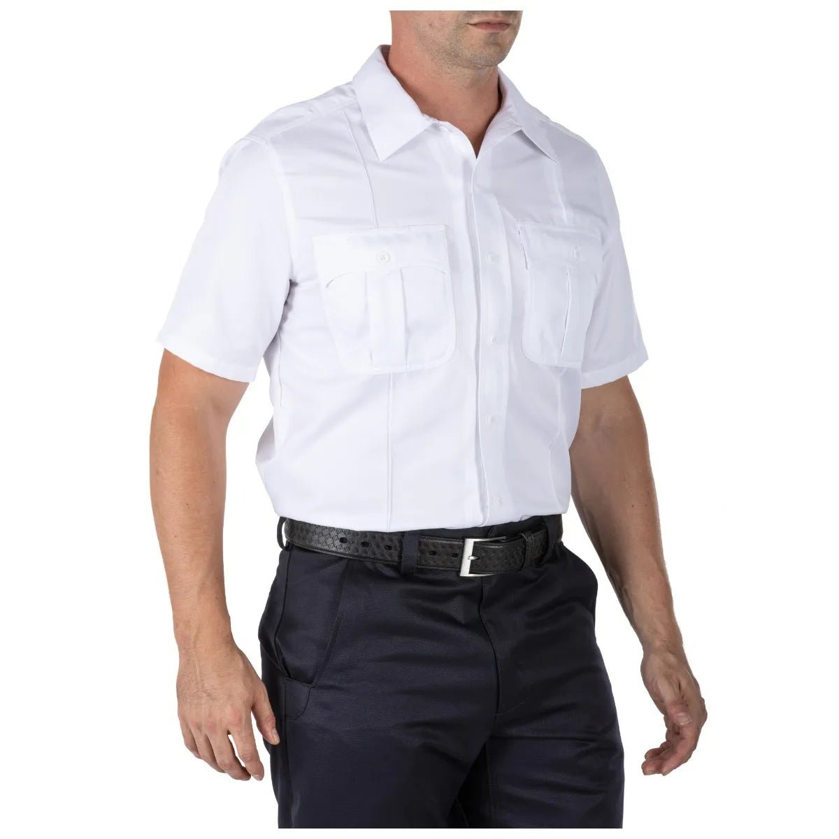 5.11 Tactical Class A Fast-Tac Twill Short Sleeve 71384 - WCUniforms