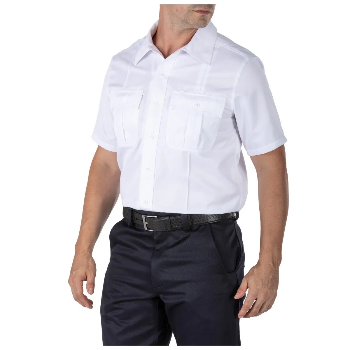 5.11 Tactical Class A Fast-Tac Twill Short Sleeve 71384 - WCUniforms