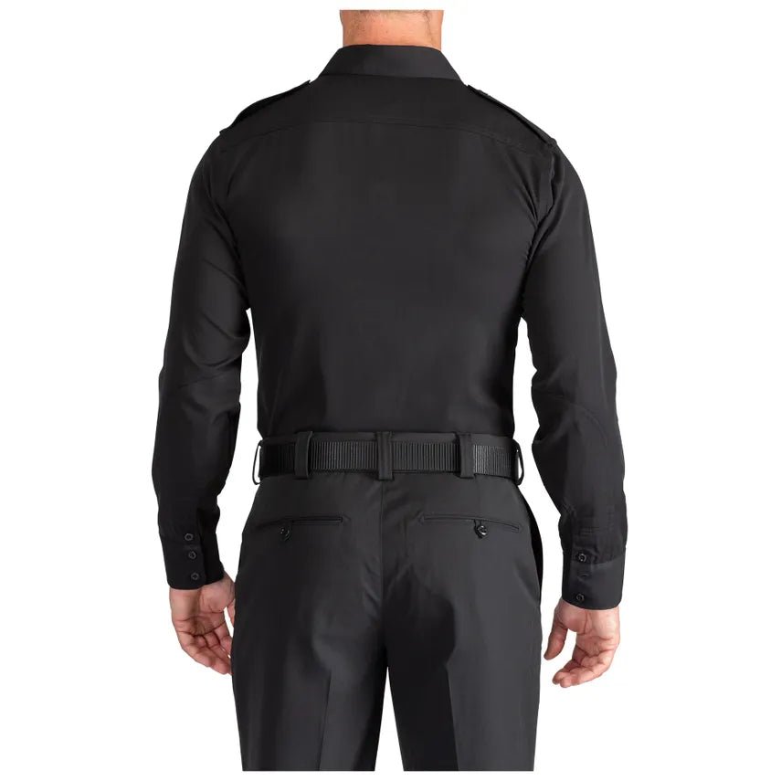 5.11 Tactical Class A Flex-Tac Poly/Wool Twill Long Sleeve 72487 - WCUniforms