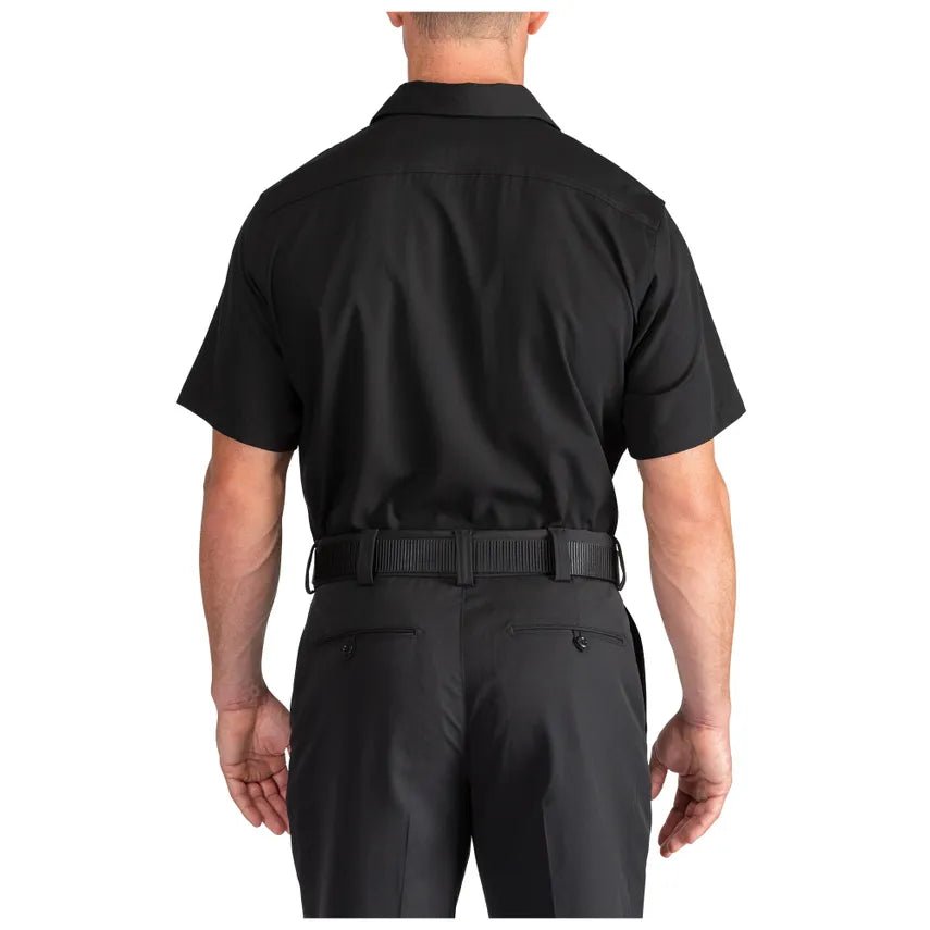 5.11 Tactical Class A Flex-Tac Poly/Wool Twill Short Sleeve 71381 - WCUniforms