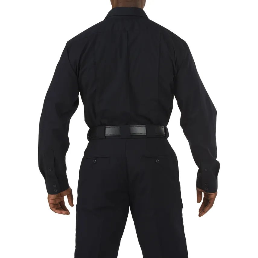 5.11 Tactical Class A Stryke Class PDU Shirt 72073 - WCUniforms