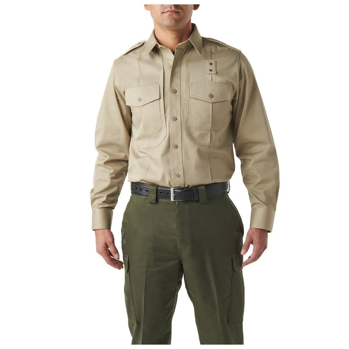 5.11 Tactical Class B PDU Twill Shirt 72345 - WCUniforms