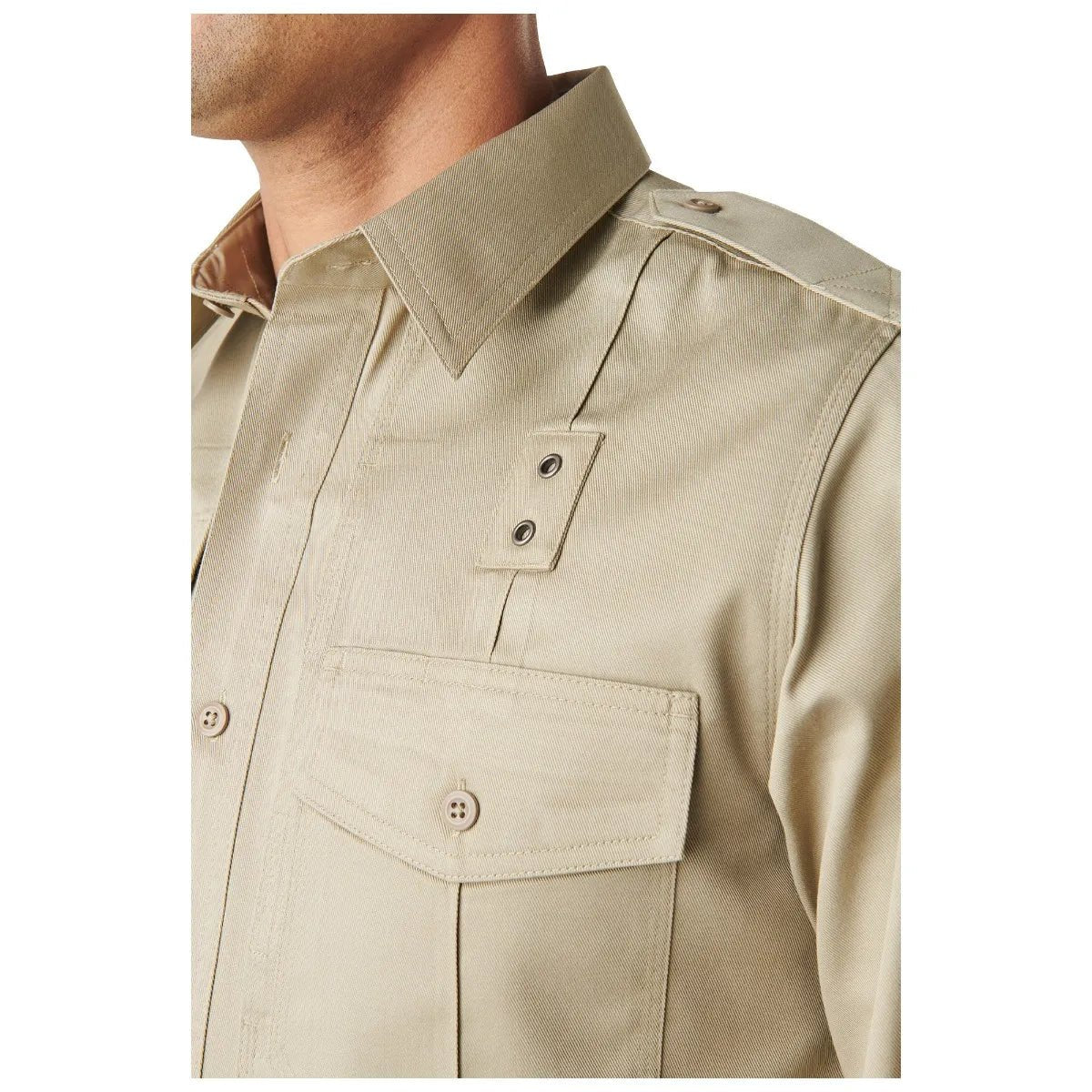 5.11 Tactical Class B PDU Twill Shirt 72345 - WCUniforms