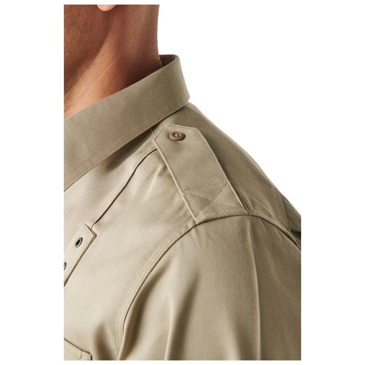 5.11 Tactical Class B PDU Twill Shirt 72345 - WCUniforms