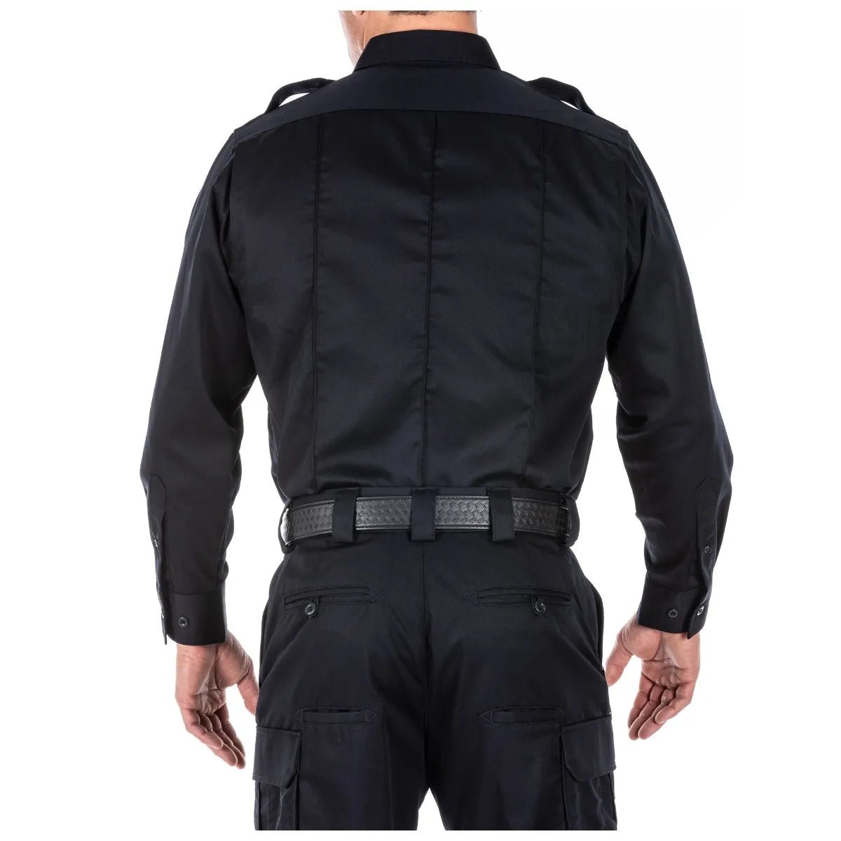 5.11 Tactical Class B PDU Twill Shirt 72345 - WCUniforms
