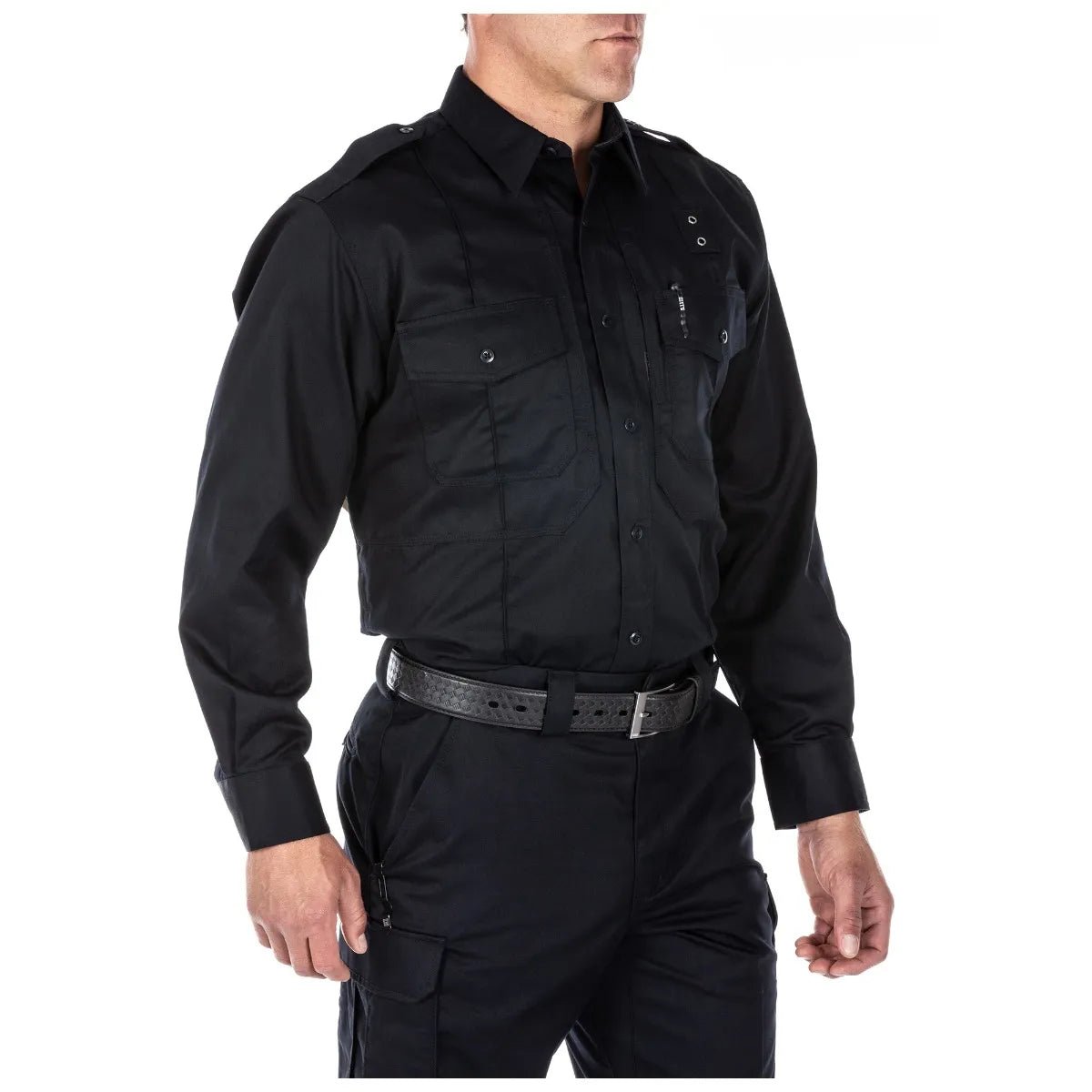 5.11 Tactical Class B PDU Twill Shirt 72345 - WCUniforms