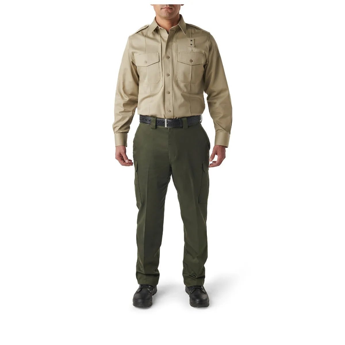 5.11 Tactical Class B PDU Twill Shirt 72345 - WCUniforms