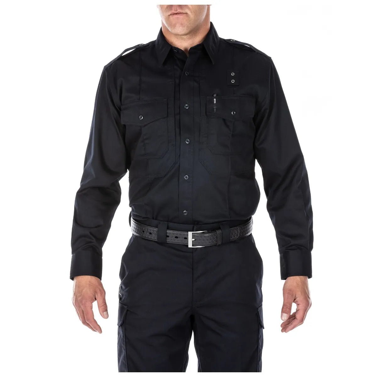 5.11 Tactical Class B PDU Twill Shirt 72345 - WCUniforms