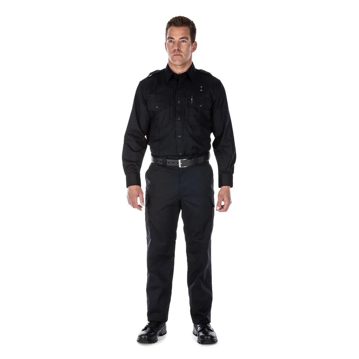 5.11 Tactical Class B PDU Twill Shirt 72345 - WCUniforms
