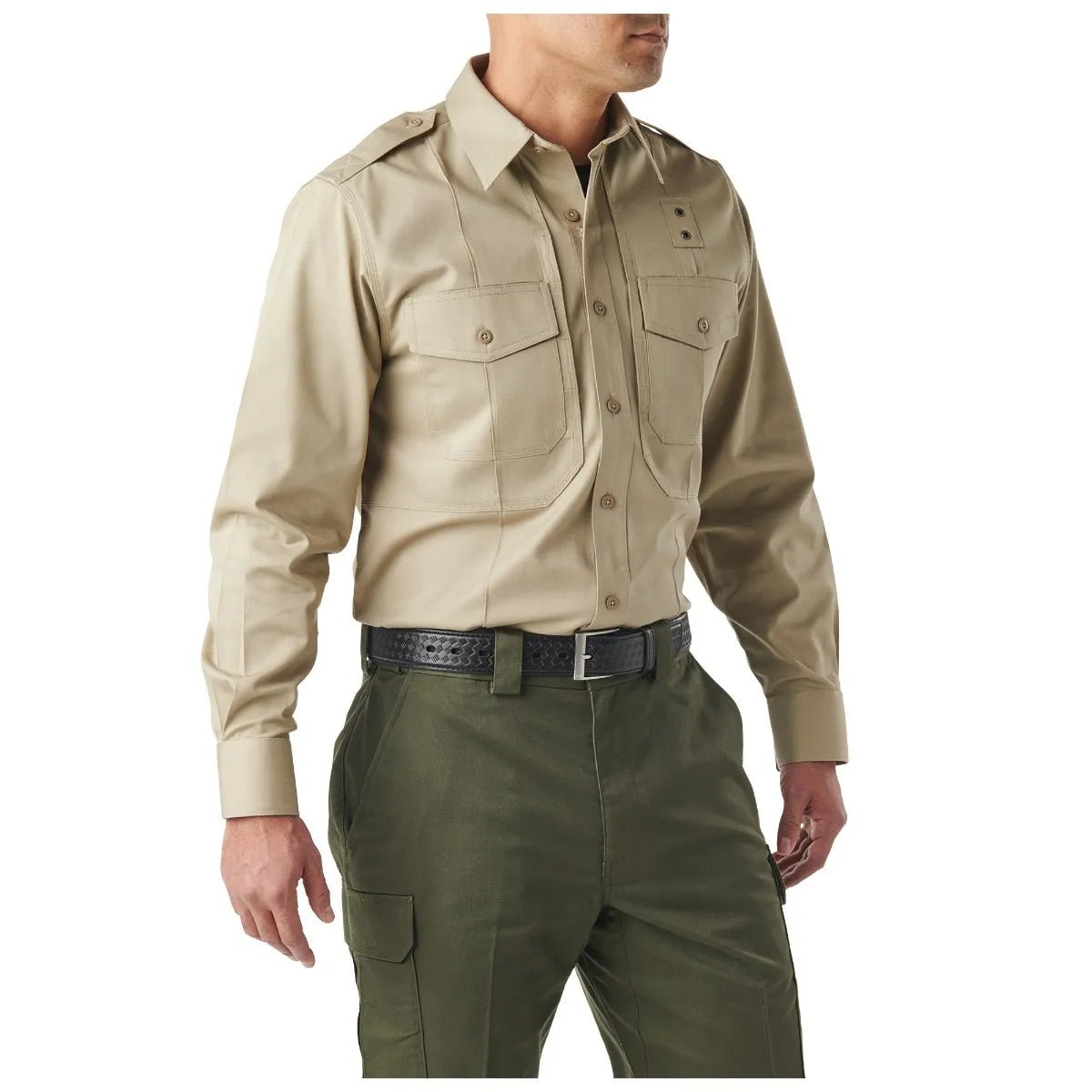 5.11 Tactical Class B PDU Twill Shirt 72345 - WCUniforms