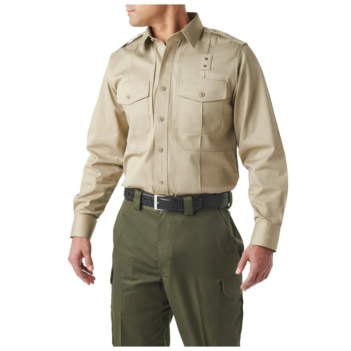5.11 Tactical Class B PDU Twill Shirt 72345 - WCUniforms