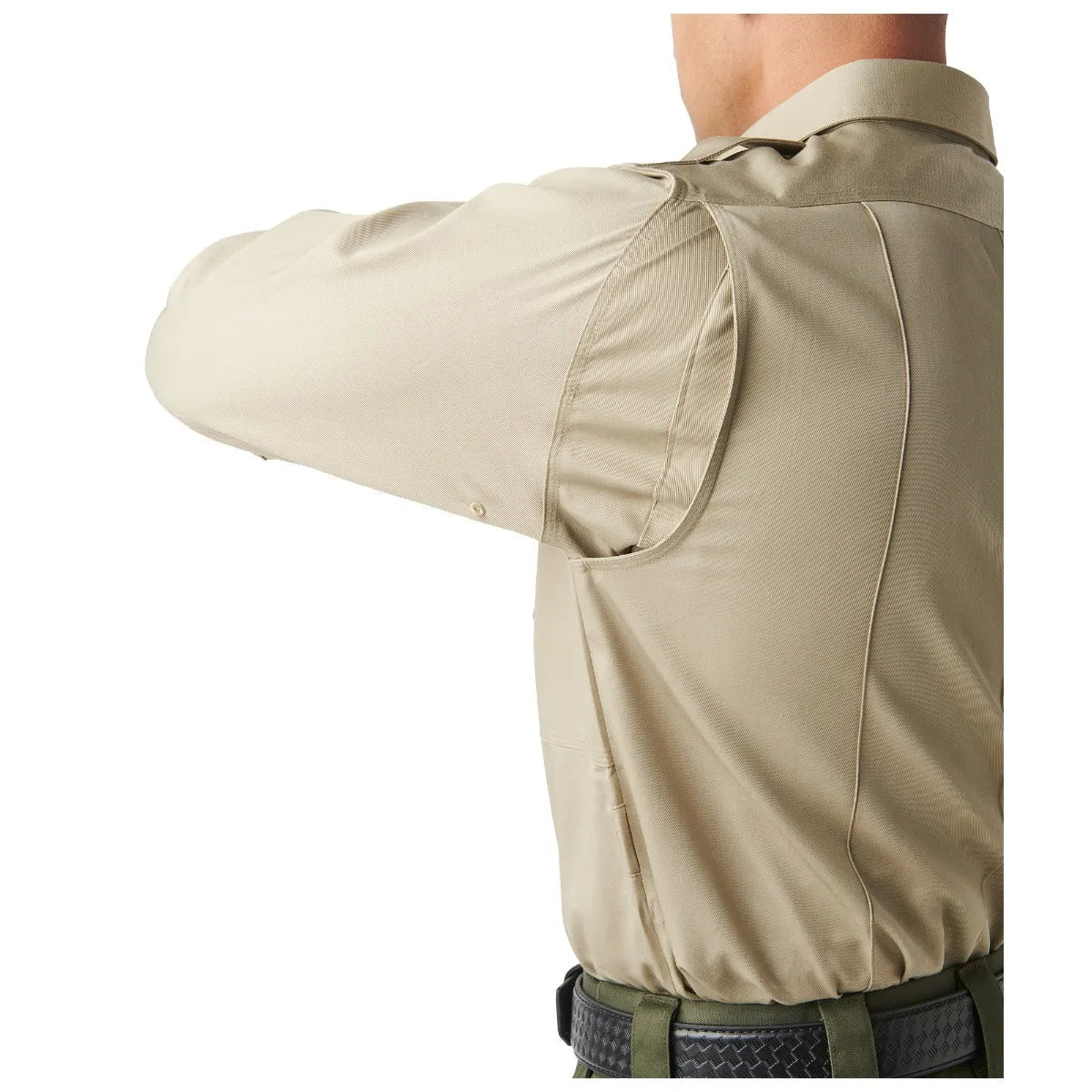5.11 Tactical Class B PDU Twill Shirt 72345 - WCUniforms