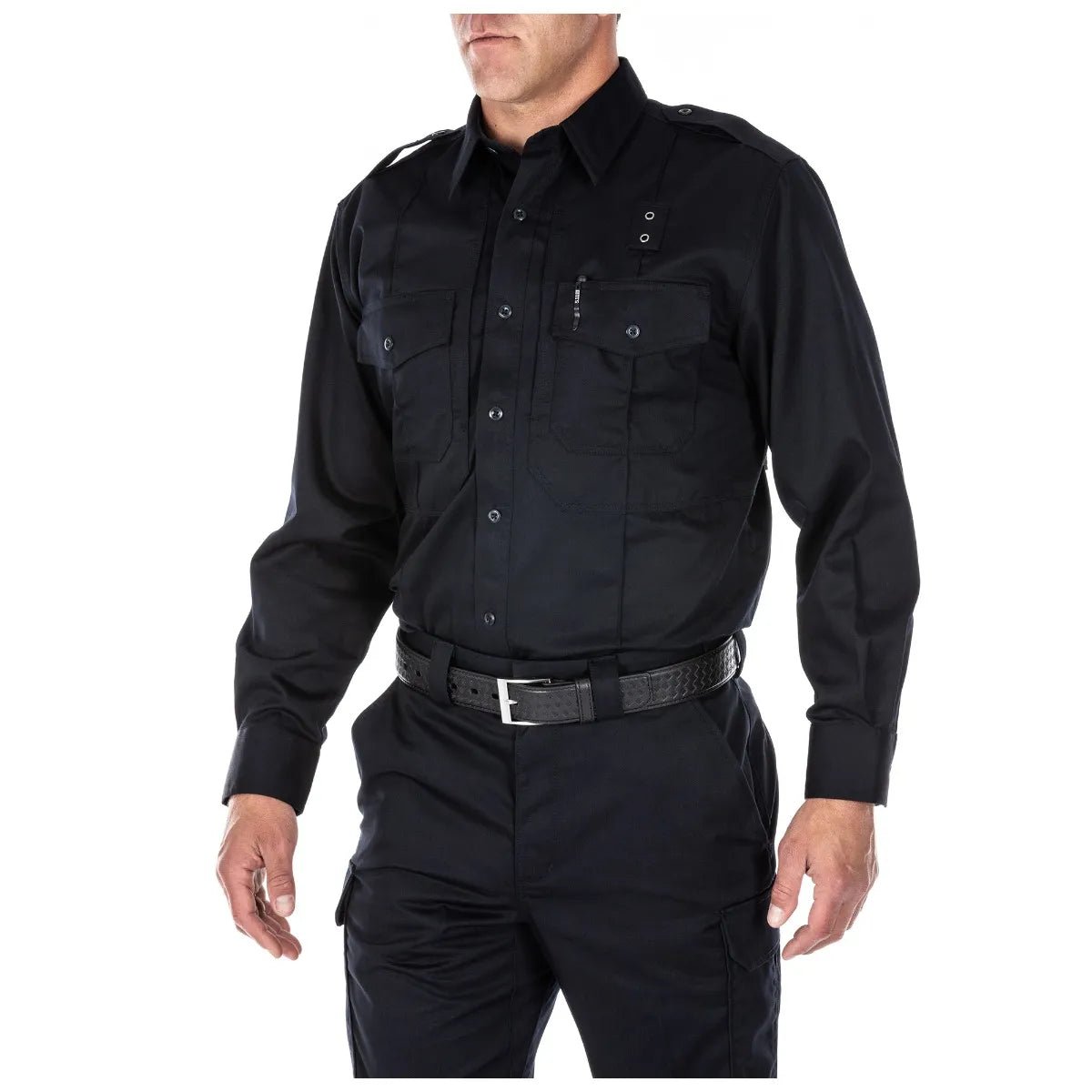 5.11 Tactical Class B PDU Twill Shirt 72345 - WCUniforms