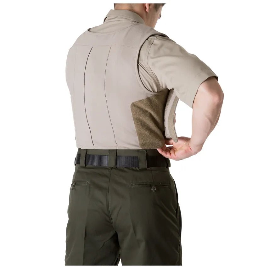5.11 Tactical Class B Uniform Outer Carrier 49030 - WCUniforms