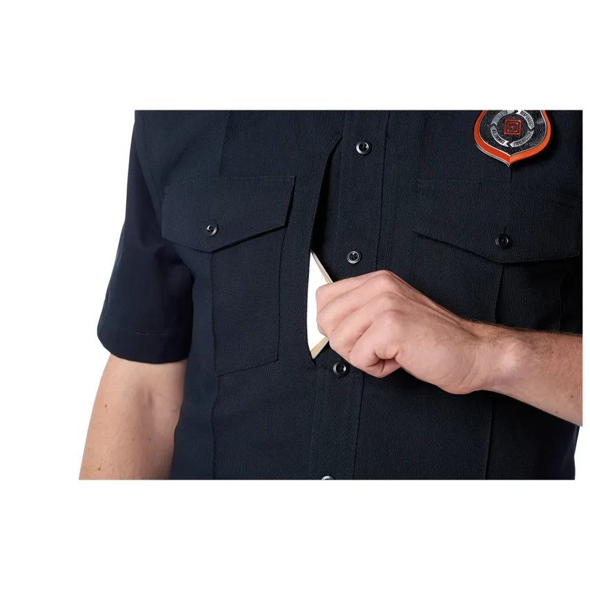 5.11 Tactical Class B Uniform Outer Carrier 49030 - WCUniforms