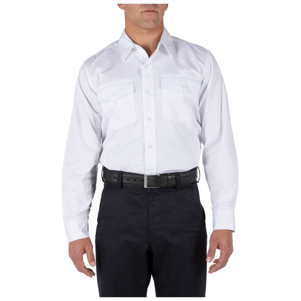 5.11 Tactical Company Shirt Long Sleeve 72515 -