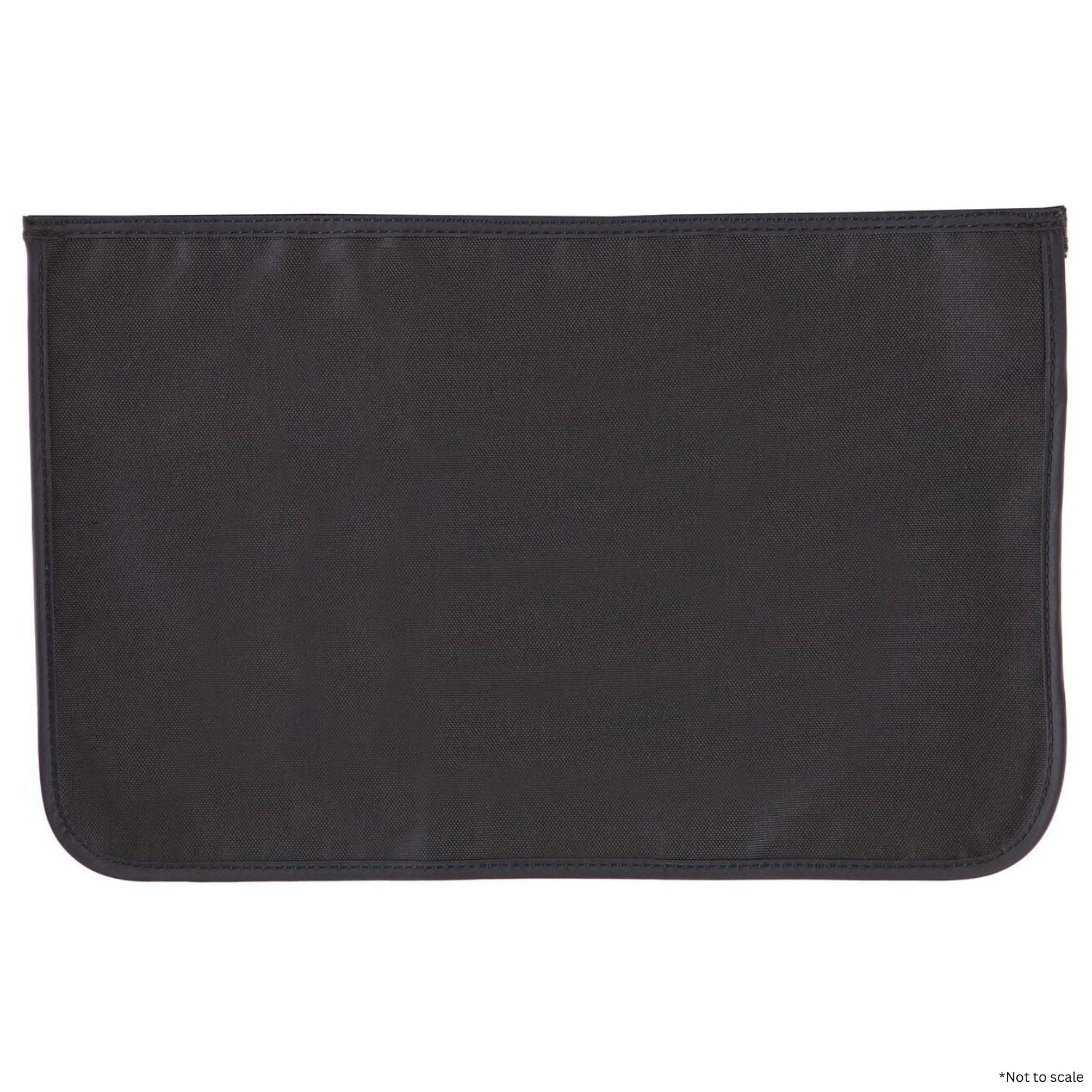 5.11 Tactical Concealed Velcro Identification Panel - Back 48017BF - WCUniforms