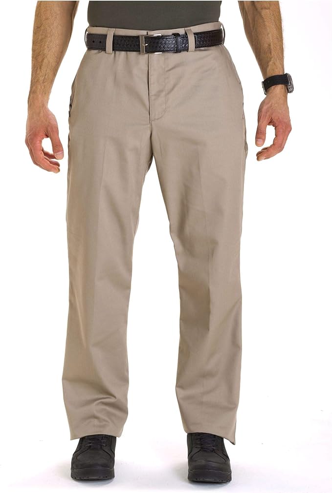 5.11 Tactical Covert Khaki 2.0 Pant 74332 - WCUniforms