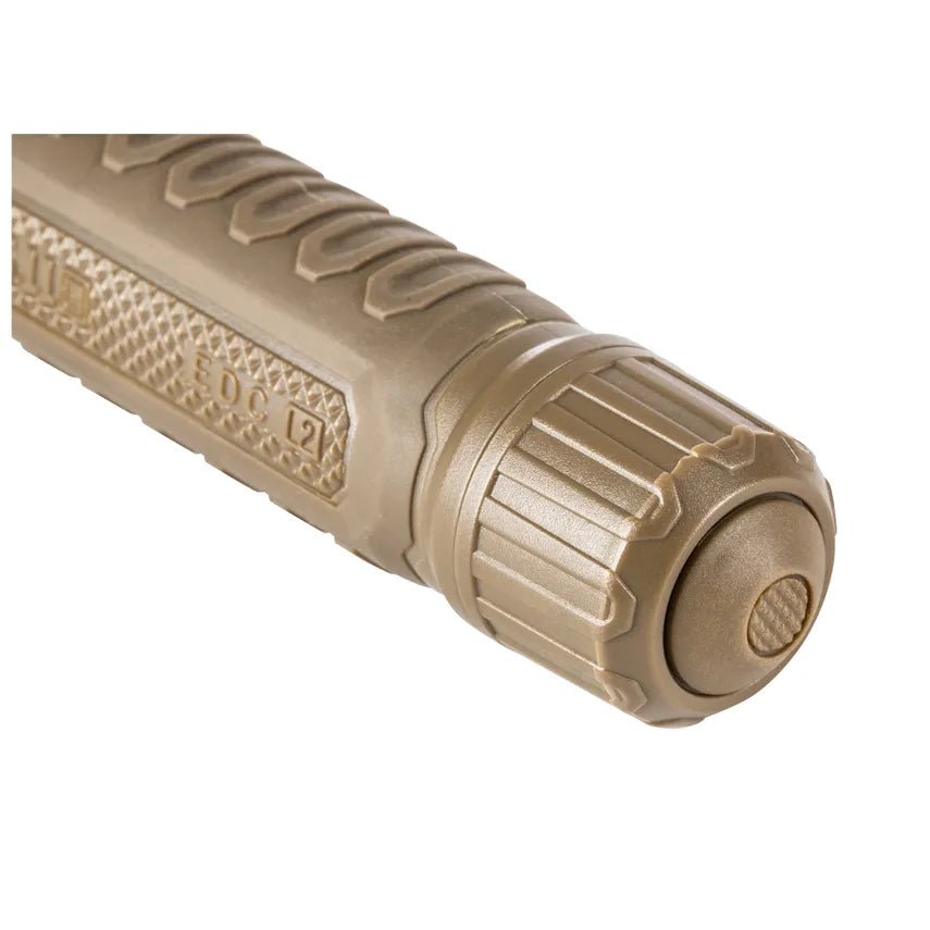 5.11 Tactical Every Day Carry Flashlight L2 53385 - WCUniforms