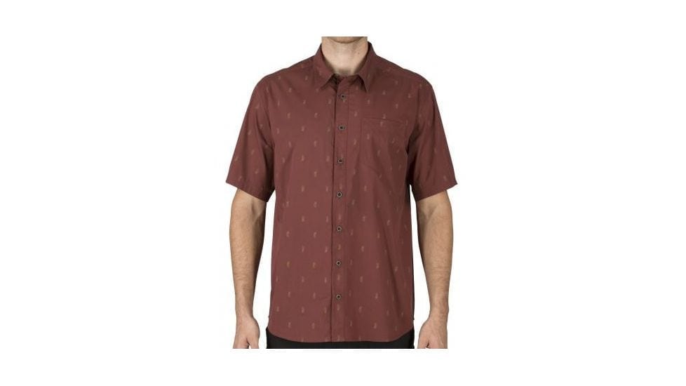 5.11 Tactical Five-O Covert Shirt 71357 – Spartan, S -