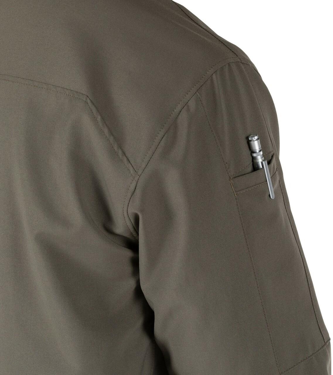 5.11 Tactical Freedom Flex Woven Long Sleeve Shirt 72417 - WCUniforms