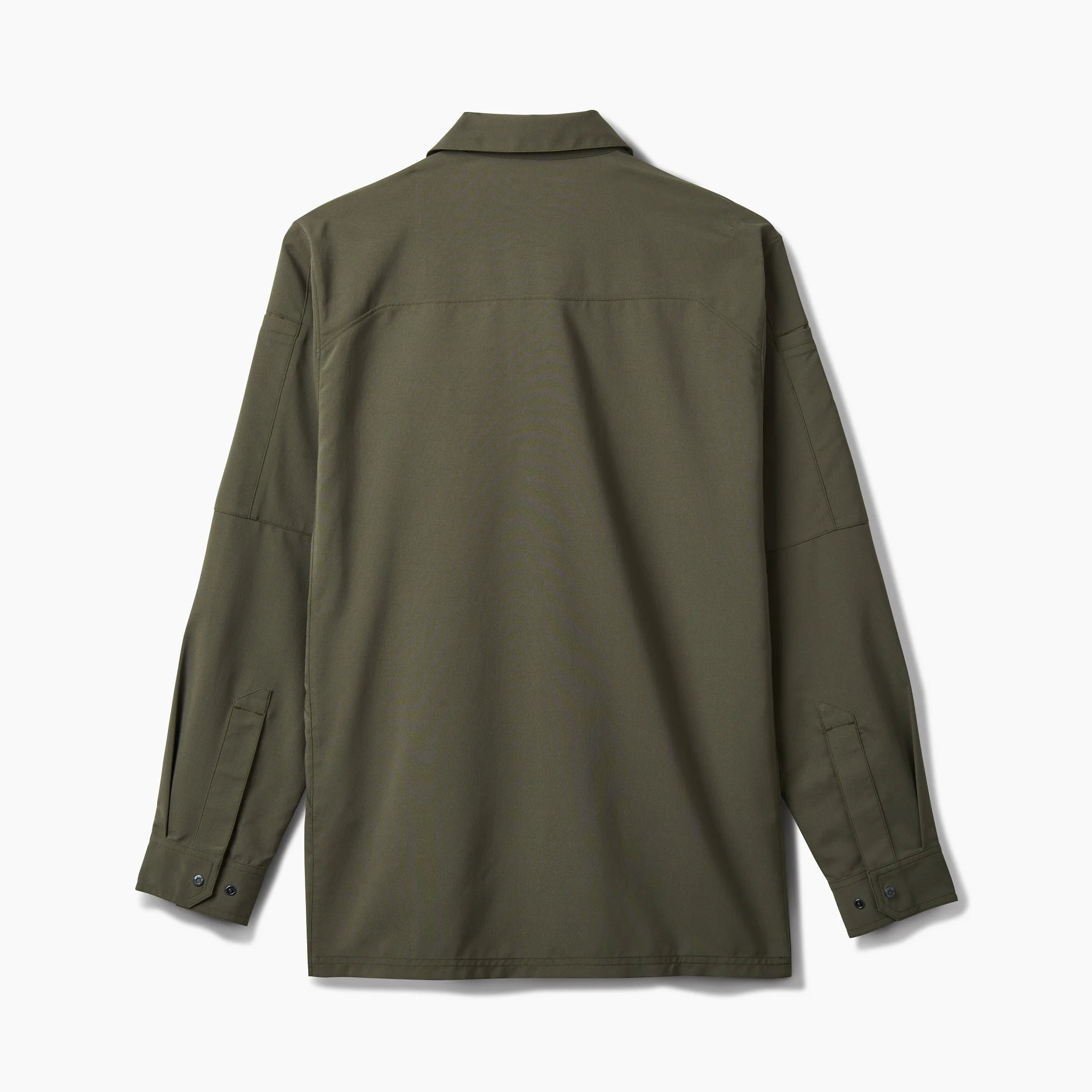 5.11 Tactical Freedom Flex Woven Long Sleeve Shirt 72417 - WCUniforms