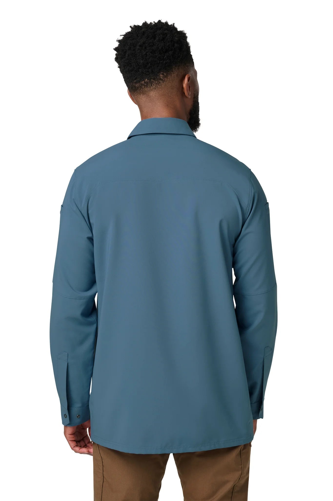 5.11 Tactical Freedom Flex Woven Long Sleeve Shirt 72417 - WCUniforms