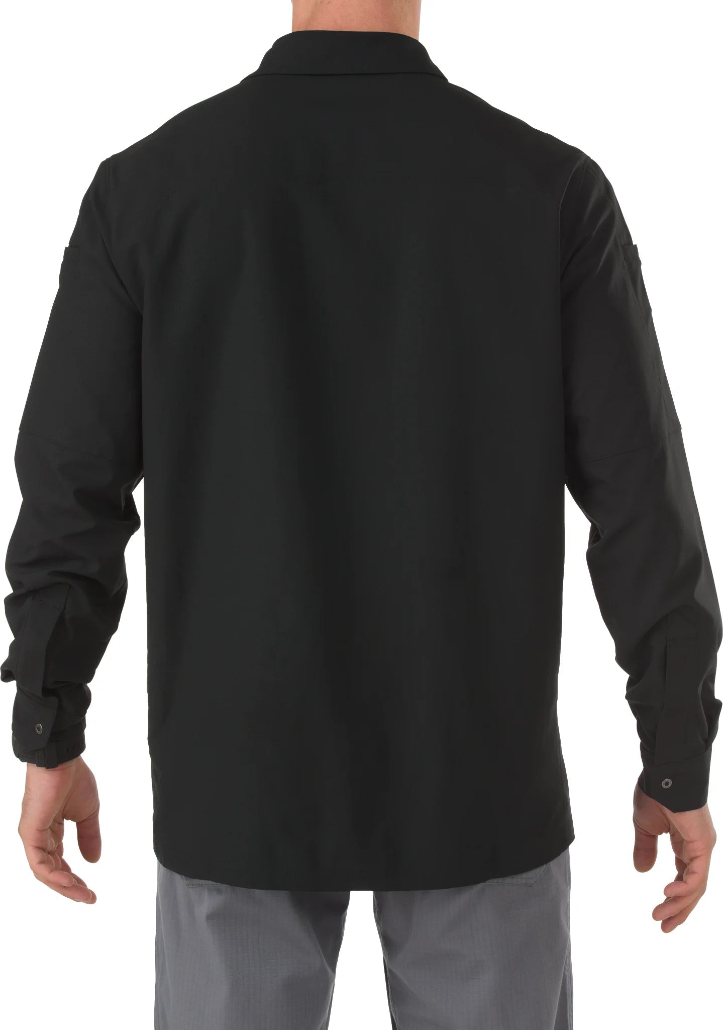 5.11 Tactical Freedom Flex Woven Long Sleeve Shirt 72417 - WCUniforms