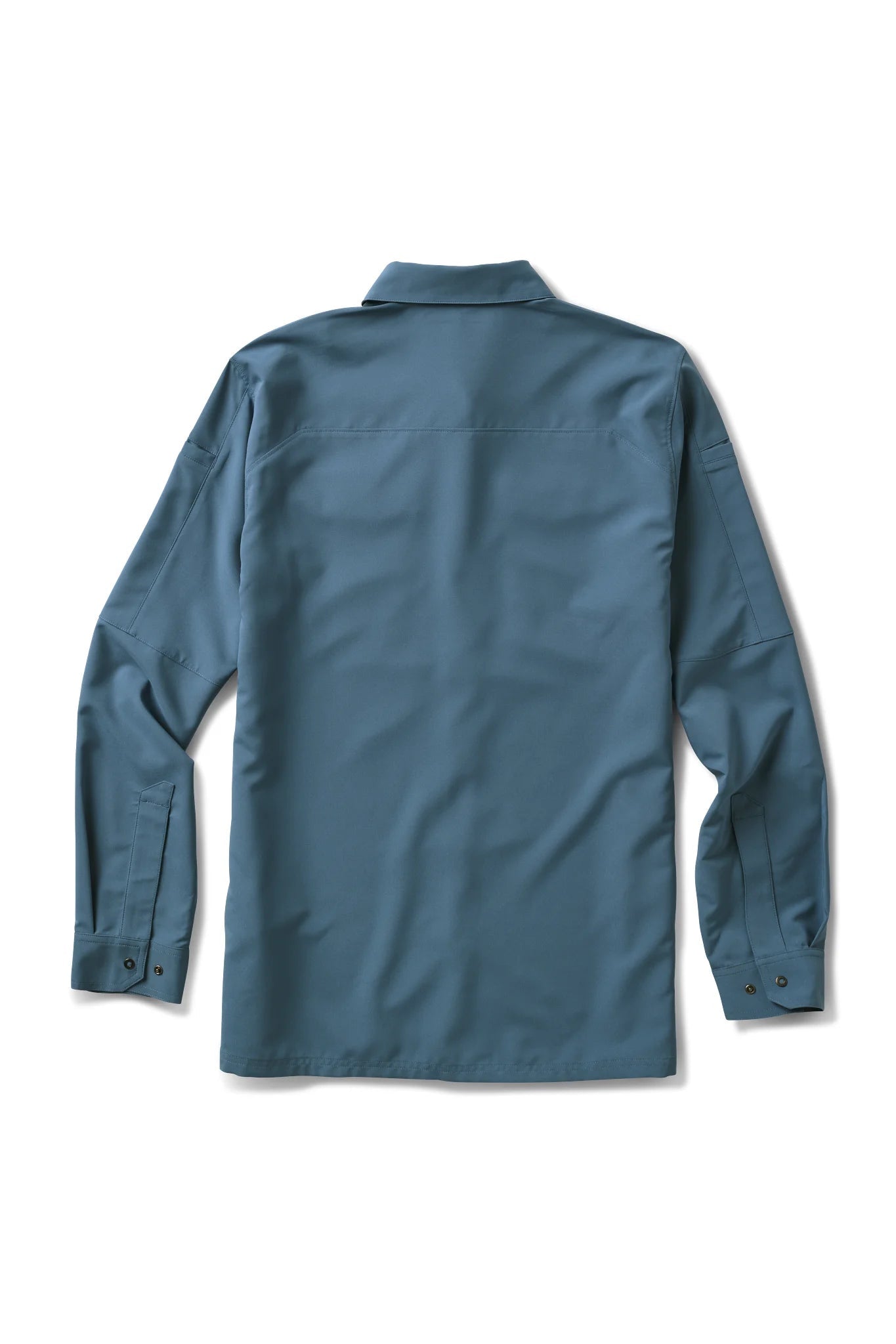 5.11 Tactical Freedom Flex Woven Long Sleeve Shirt 72417 - WCUniforms
