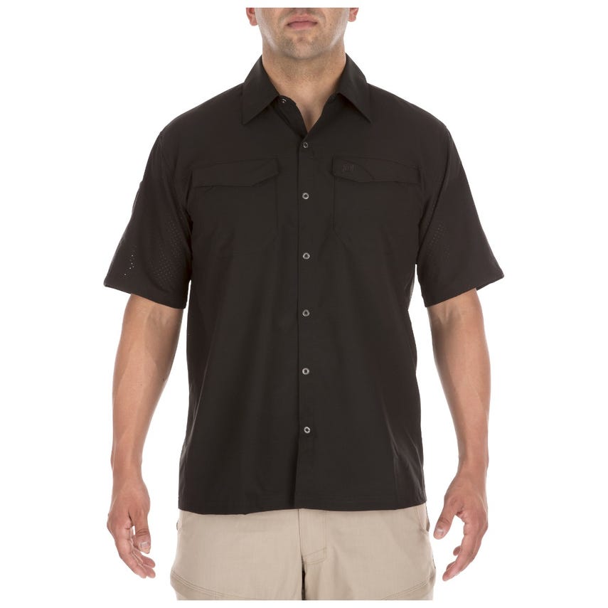 5.11 Tactical Freedom Flex Woven Shirt 71340 - WCUniforms