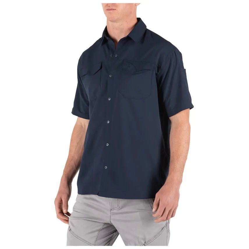 5.11 Tactical Freedom Flex Woven Shirt 71340 - WCUniforms