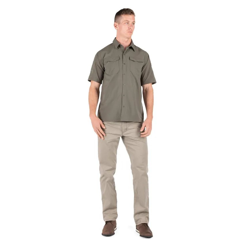 5.11 Tactical Freedom Flex Woven Shirt 71340 - WCUniforms