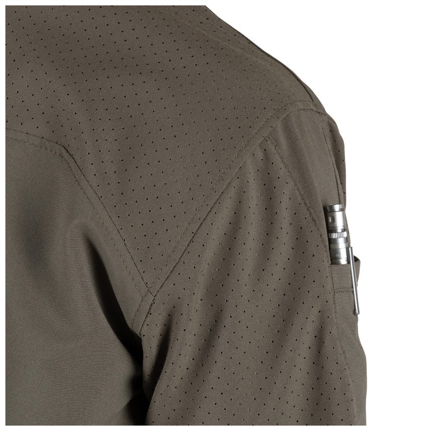5.11 Tactical Freedom Flex Woven Shirt 71340 - WCUniforms