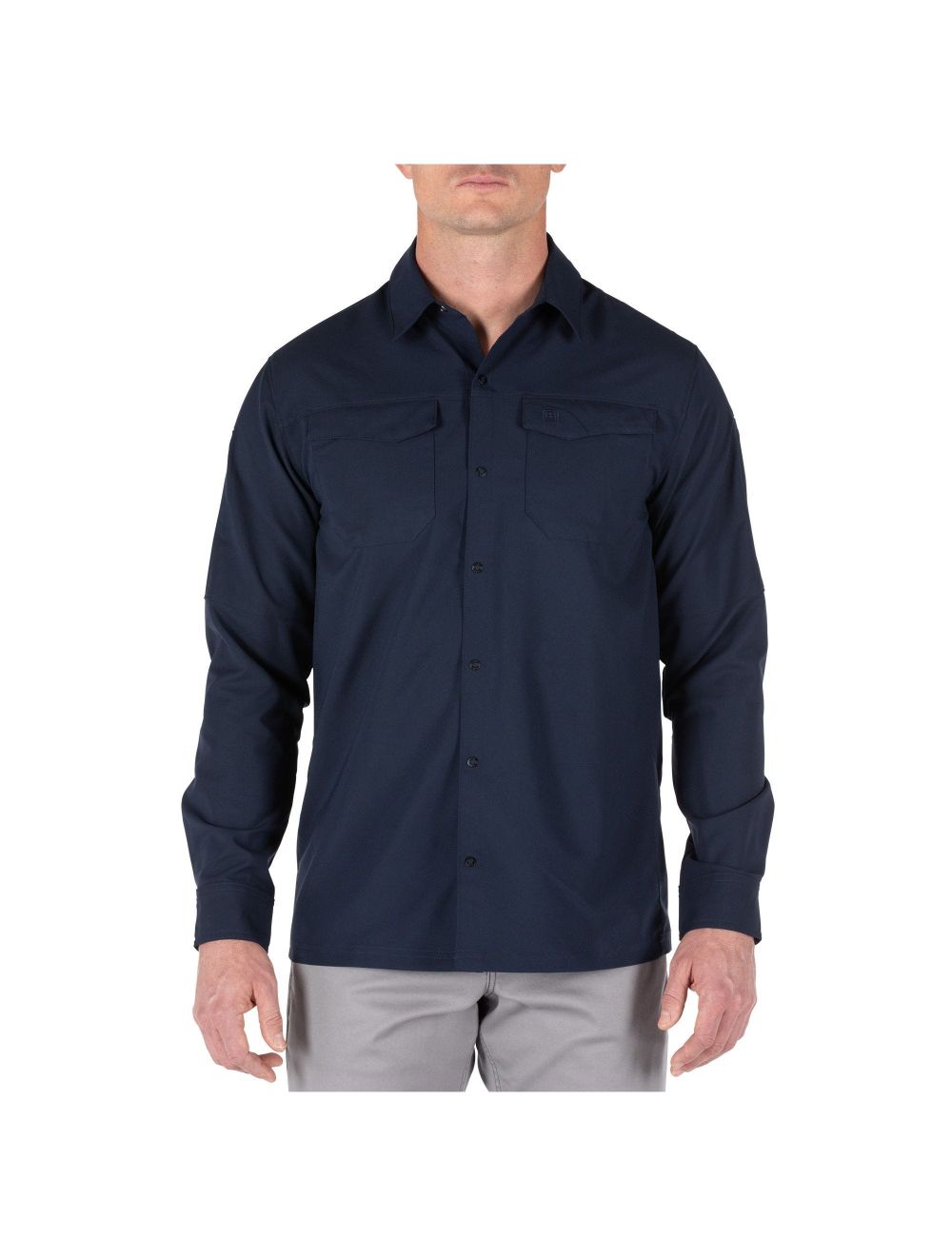 5.11 Tactical Freedom Flex Woven Shirt 72417 - WCUniforms