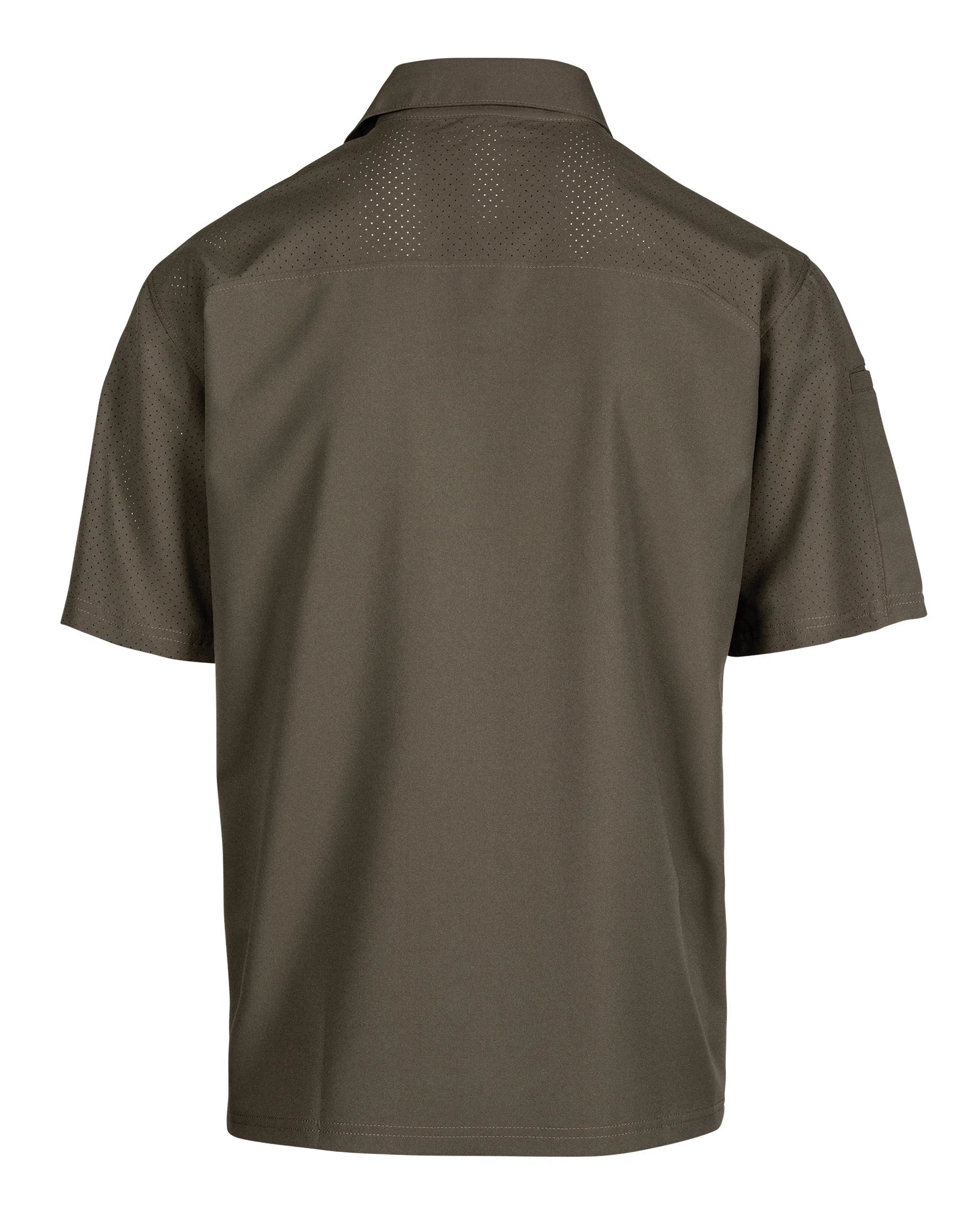 5.11 Tactical Freedom Flex Woven Short Sleeved Shirt 71340 - WCUniforms
