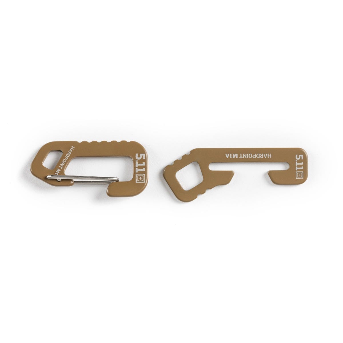 5.11 Tactical Hardpoint M1 + MD in Black or Kangaroo Tan | 56642 - WCUniforms